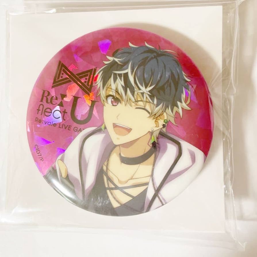 Amazon.co.jp: アイドリッシュセブン アイナナ リバーレ Re:vale LIVE