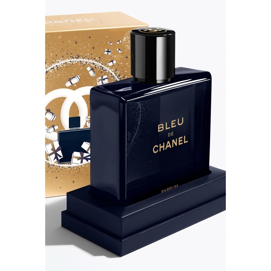 Amazon | 【国内正規品】CHANEL シャネル ブルー ドゥ シャネル