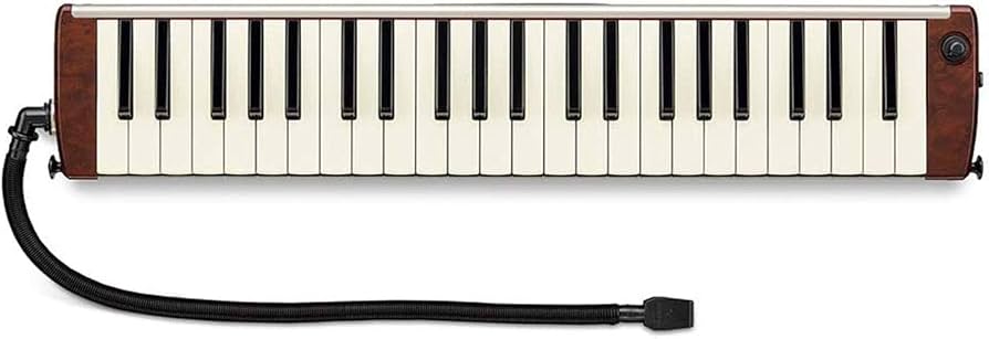 Amazon | HAMMOND ハモンド HAMMOND44 PRO-44Hv2 鍵盤ハーモニカ