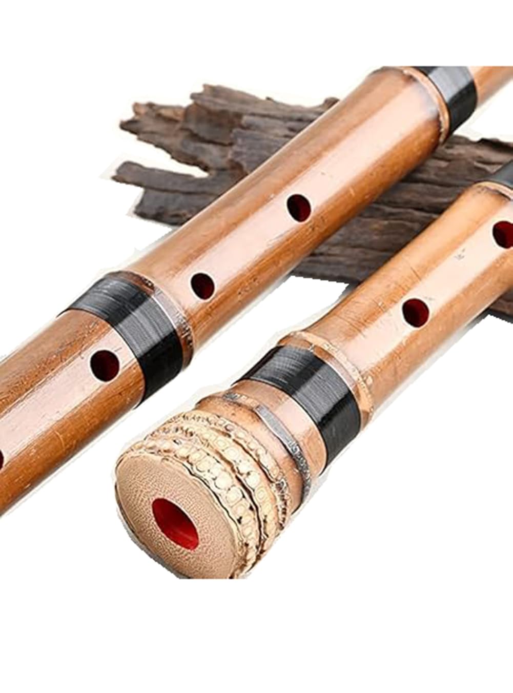 Amazon | 山本竹細工屋 (YAMAMOTOTAKIZAYIKUYA) 尺六(しゃくろく) 琴