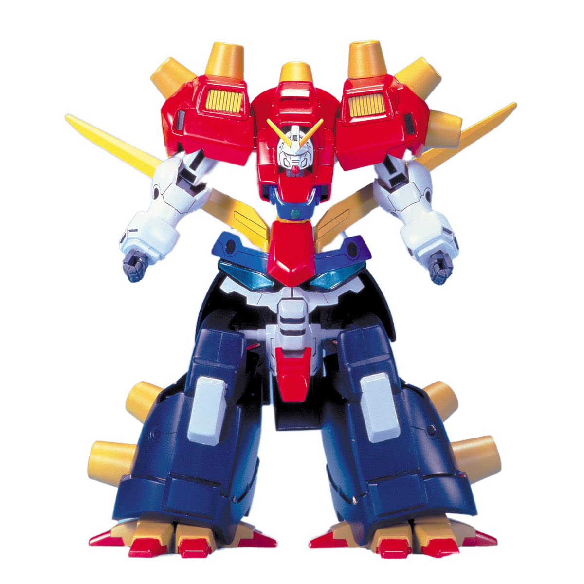 Amazon | 1/144 デビルガンダム （機動武闘伝Gガンダム） | プラモデル