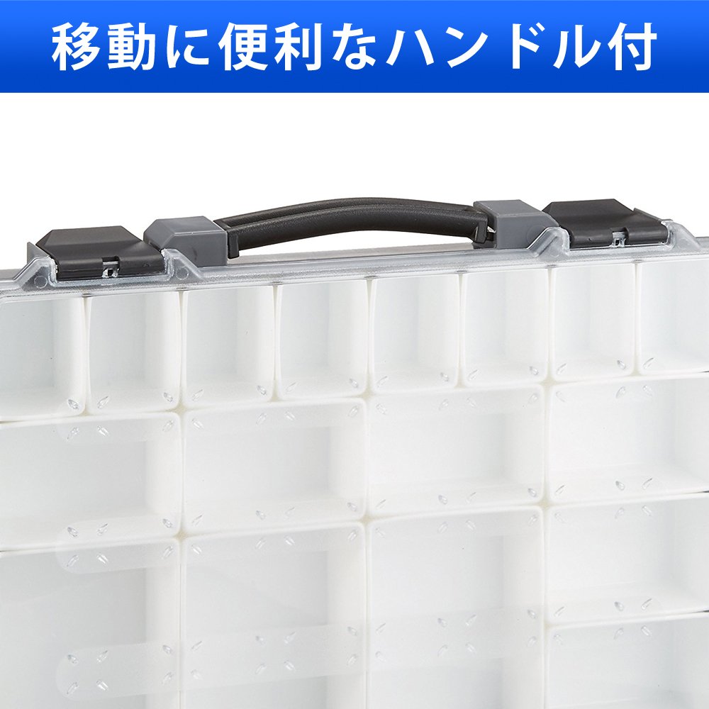 Amazon | アイリスオーヤマ パーツセパレーター グレー PS-330