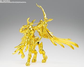 Amazon.co.jp: TAMASHII NATIONS 聖闘士聖衣神話EX 聖闘士星矢