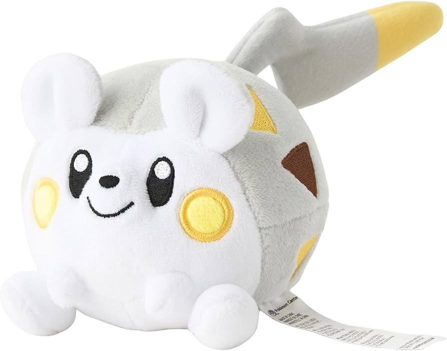 Amazon.co.jp: ポケモンセンターオリジナル 777 ぬいぐるみ Pokémon