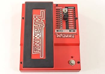 Amazon | DIGITECH / WHAMMY V-01 デジテック | ディストーション