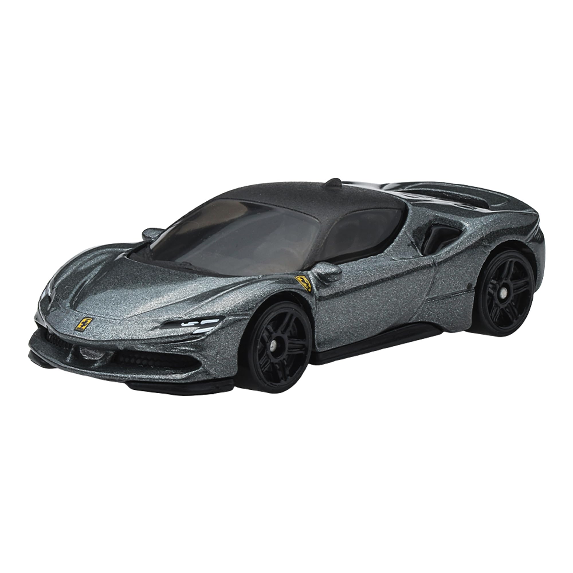 Amazon | ホットウィール(Hot Wheels) ベーシックカー フェラーリ SF90