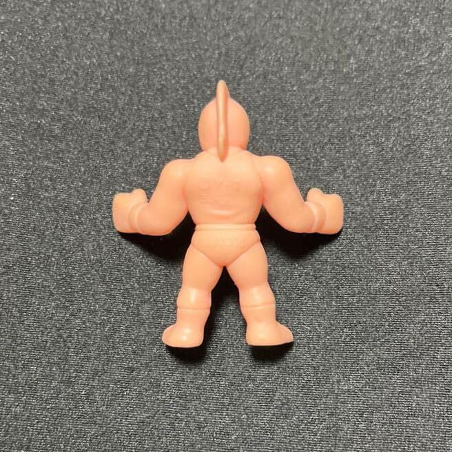 Amazon | キンケシ01 キン肉マン ペールオレンジ キン肉マン消しゴム