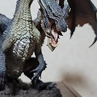 Amazon | カプコンフィギュアビルダー クリエイターズモデル 黒龍