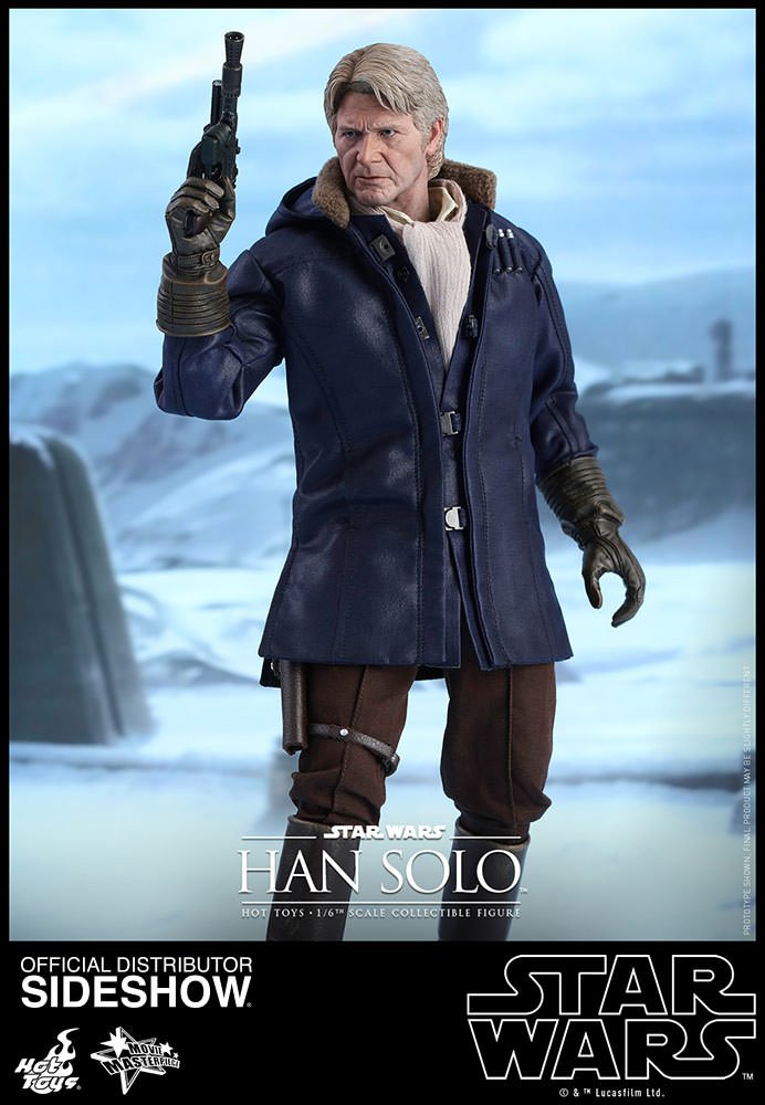 Amazon.co.jp: ムービー・マスターピース スター・ウォーズ/フォースの