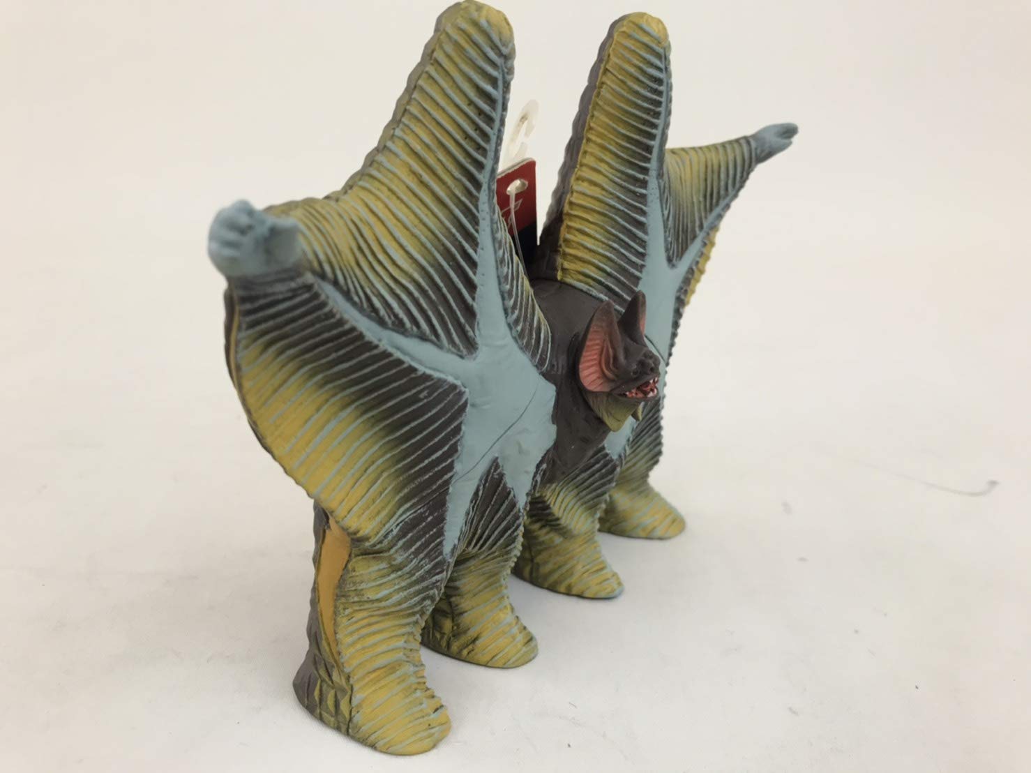 Ultraman Ultra Monster Series Kaiju EX Oil Monster Pestar (japan