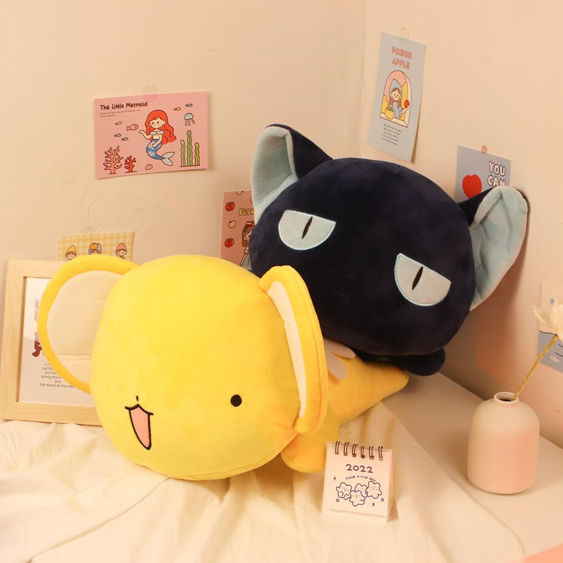 Amazon.co.jp: XINGYUNSHI カードキャプターさくら ケロちゃん