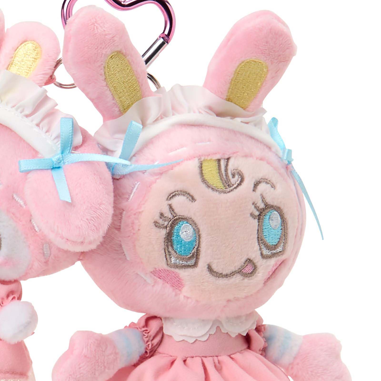 Amazon.co.jp: サンリオ(SANRIO) mezzo piano マスコットホルダー マイ