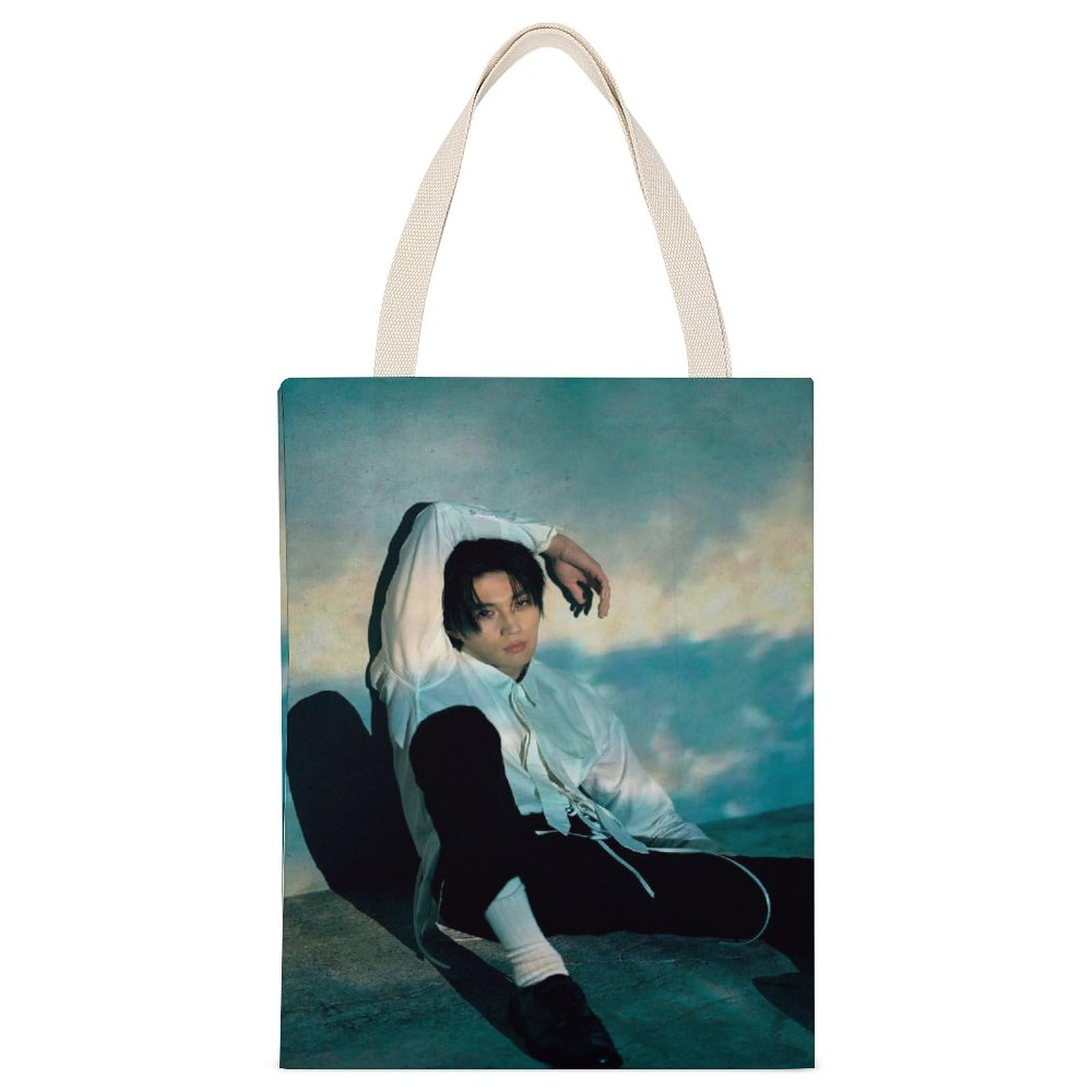 Amazon.co.jp: 八木勇征 FANTASTICS from EXILE TRIBE35*45cm