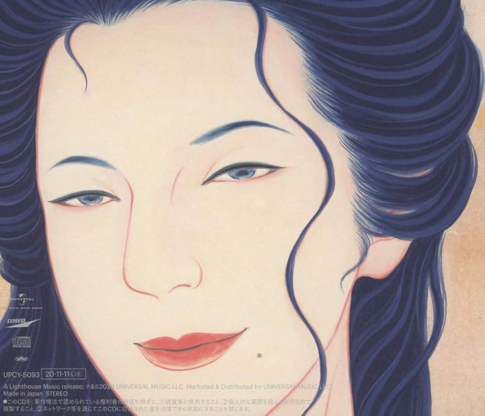 Amazon | ブッダのように私は死んだ(通常盤)(特典ナシ) | 坂本冬美