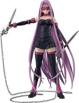 Amazon.co.jp: figma Fate/stay night [Heaven's Feel] ライダー2.0