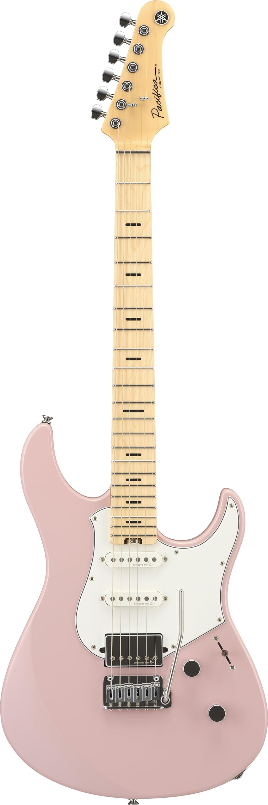 Amazon | ヤマハ YAMAHA エレキギター PACIFICA Standard Plus