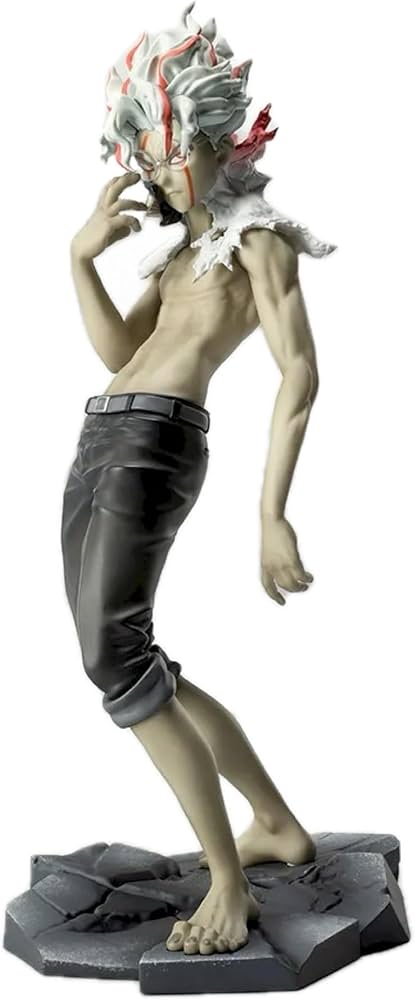 Amazon.co.jp: 『ダンダダン』 Luminasta “オカルン（変身）” Vol.2