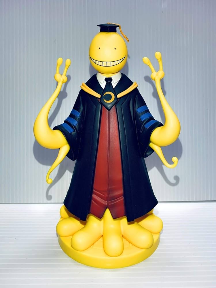 Amazon | 暗殺教室 DXFフィギュア 殺せんせー七変化 vol.2 殺せんせー