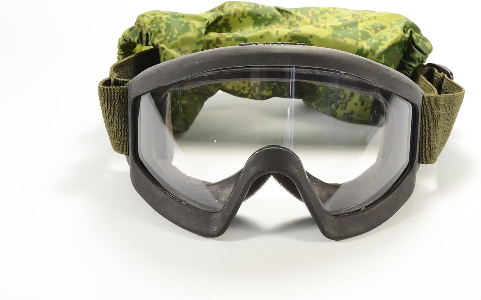 Amazon.co.jp: ロシア軍 6b34 ゴーグル 3rdジェネレーション [並行輸入