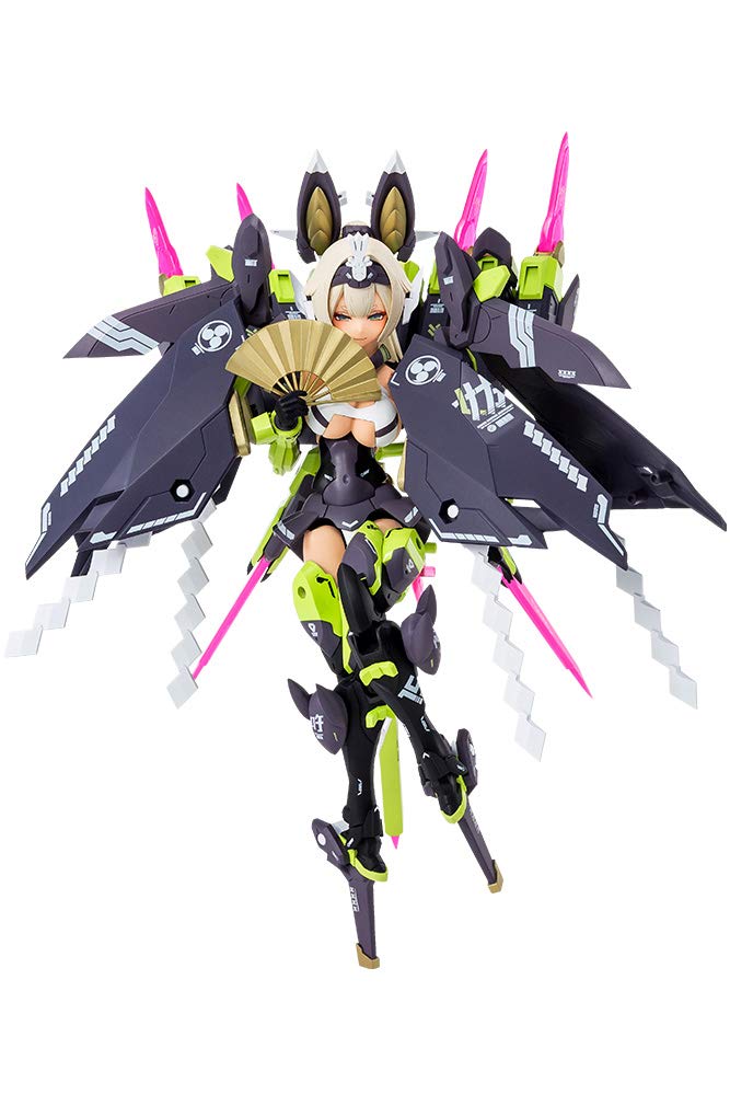 Amazon | メガミデバイス 朱羅 玉藻ノ前 全高約175mm 1/1スケール