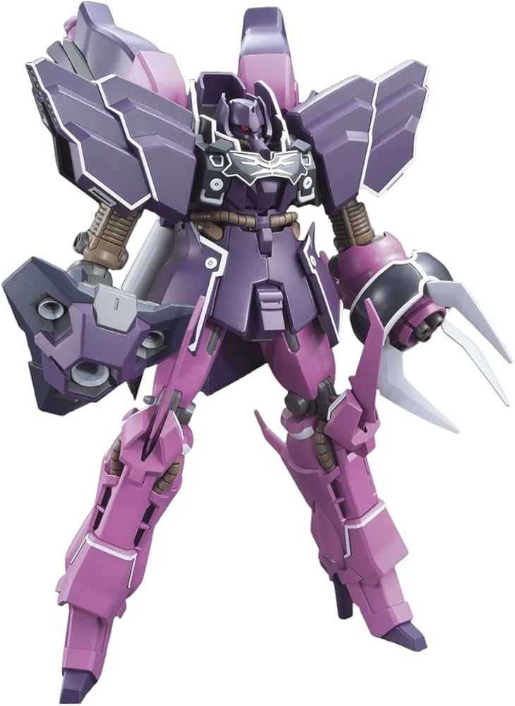 Amazon | HGUC 1/144 YAMS-132 ローゼン・ズール (episode 7 Ver