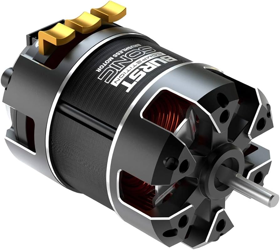 Amazon | Burst Sonic(バーストソニック) 5.5T ブラシレスモーター