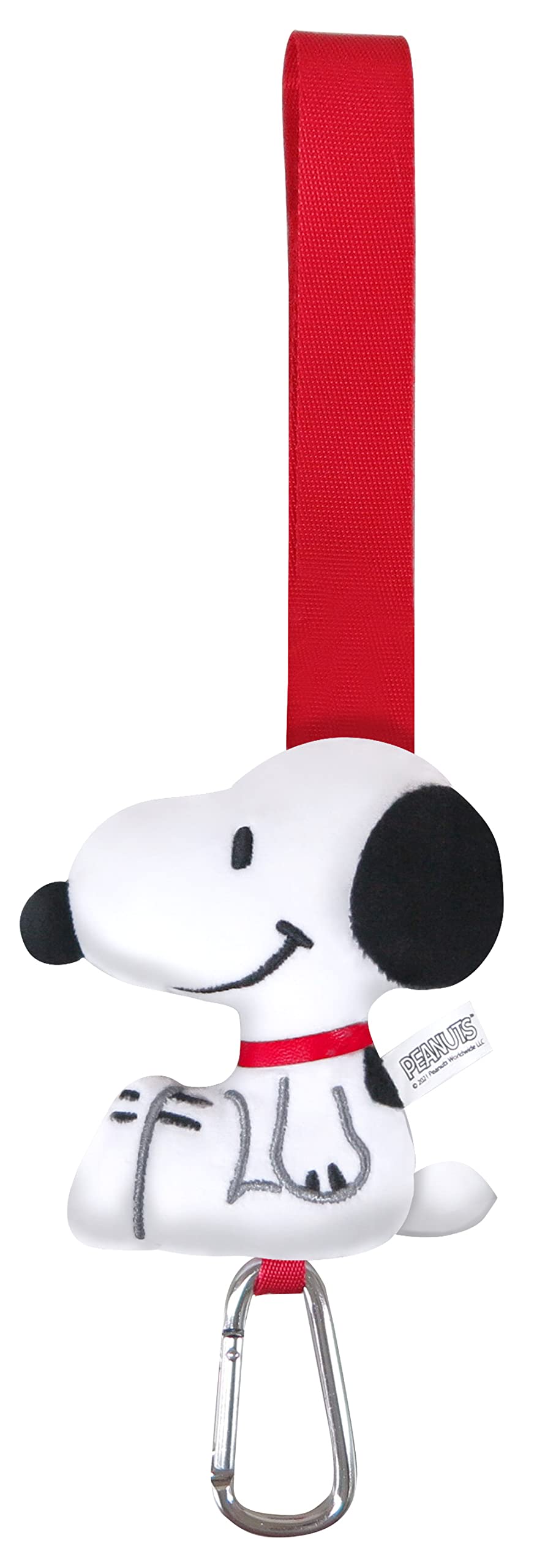Amazon.co.jp: 明邦 SNOOPY ヘッドレストフック キャラクター かわいい