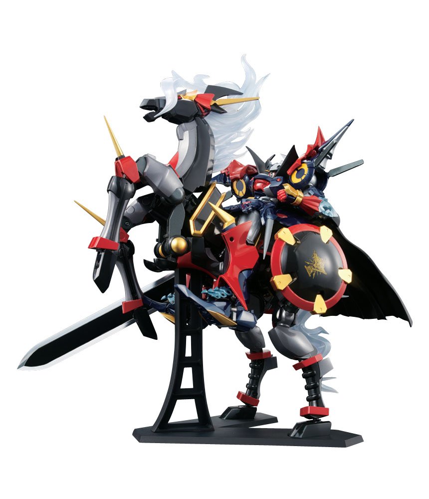 Amazon.co.jp: TAMASHII NATIONS 超合金魂 ダイゼンガー