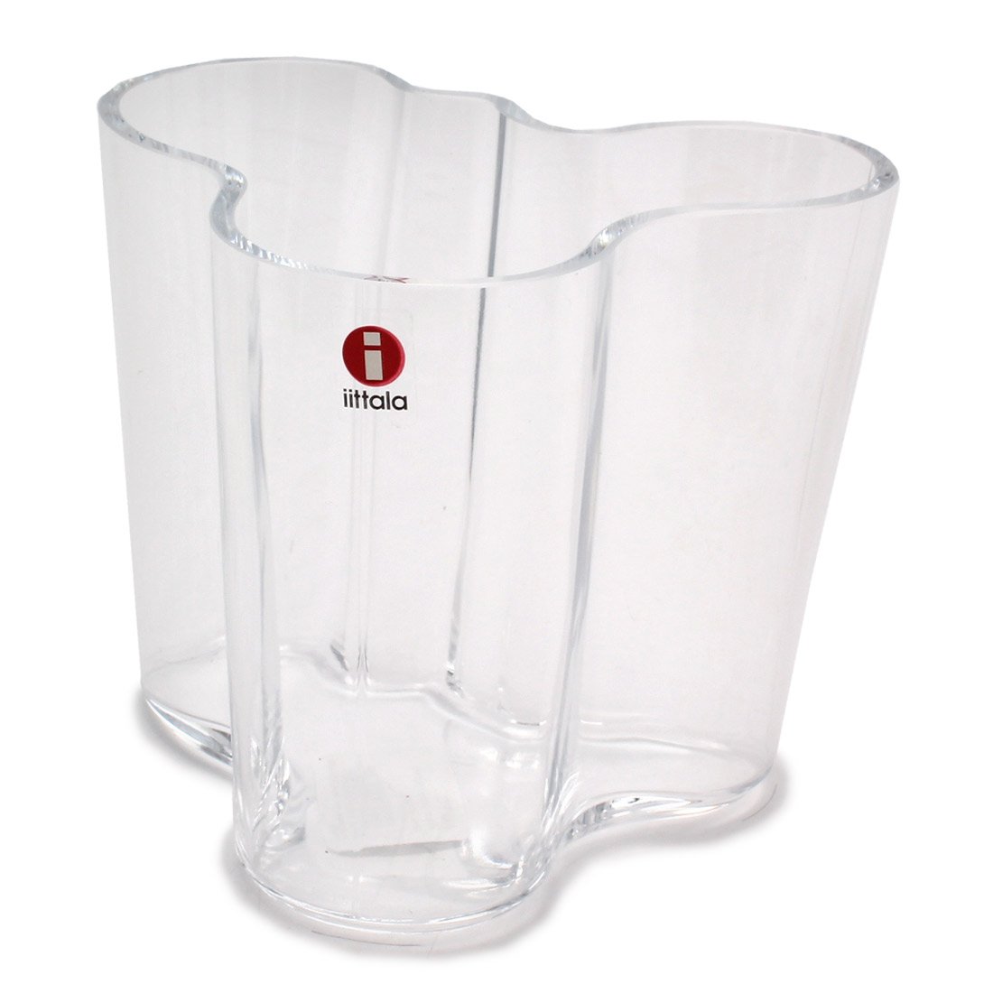 Amazon.co.jp: (イッタラ)IITTALA アルヴァ・アアルト フラワーベース