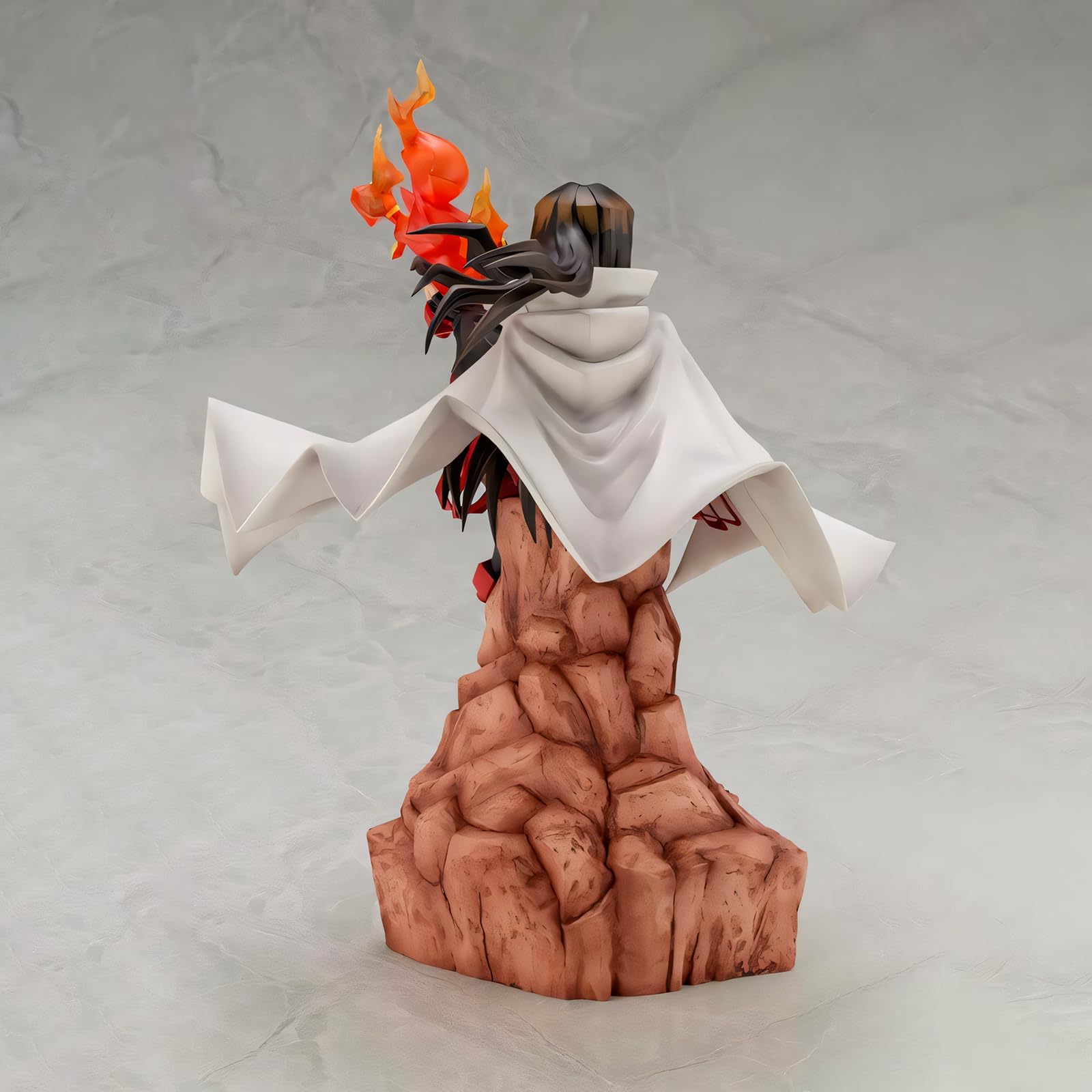 Amazon.co.jp: シャーマンキング 麻倉ハオ 戦闘形態 バトルポーズVer