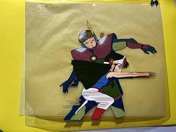 Amazon | スーパービックリマン 当時モノ フェニックス 魯人フッド