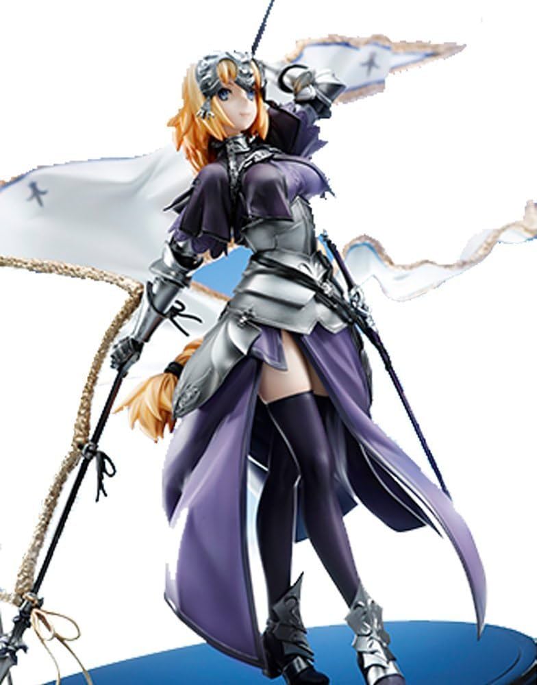 Amazon.co.jp: 『Fate/Grand Order』 ルーラー/ジャンヌ・ダルク 1/7