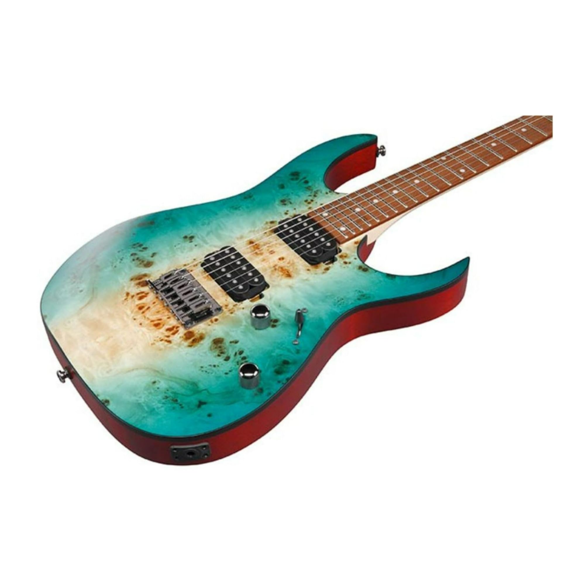 Amazon | Ibanez RG421PB CHF | エレキベース | 楽器・音響機器