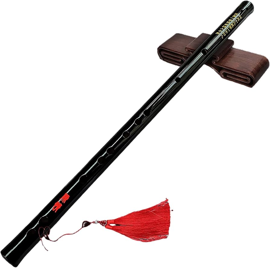 Amazon.co.jp: QVONTON 陳情笛 魔道祖師 横笛 竹笛 笛子 魔道祖師