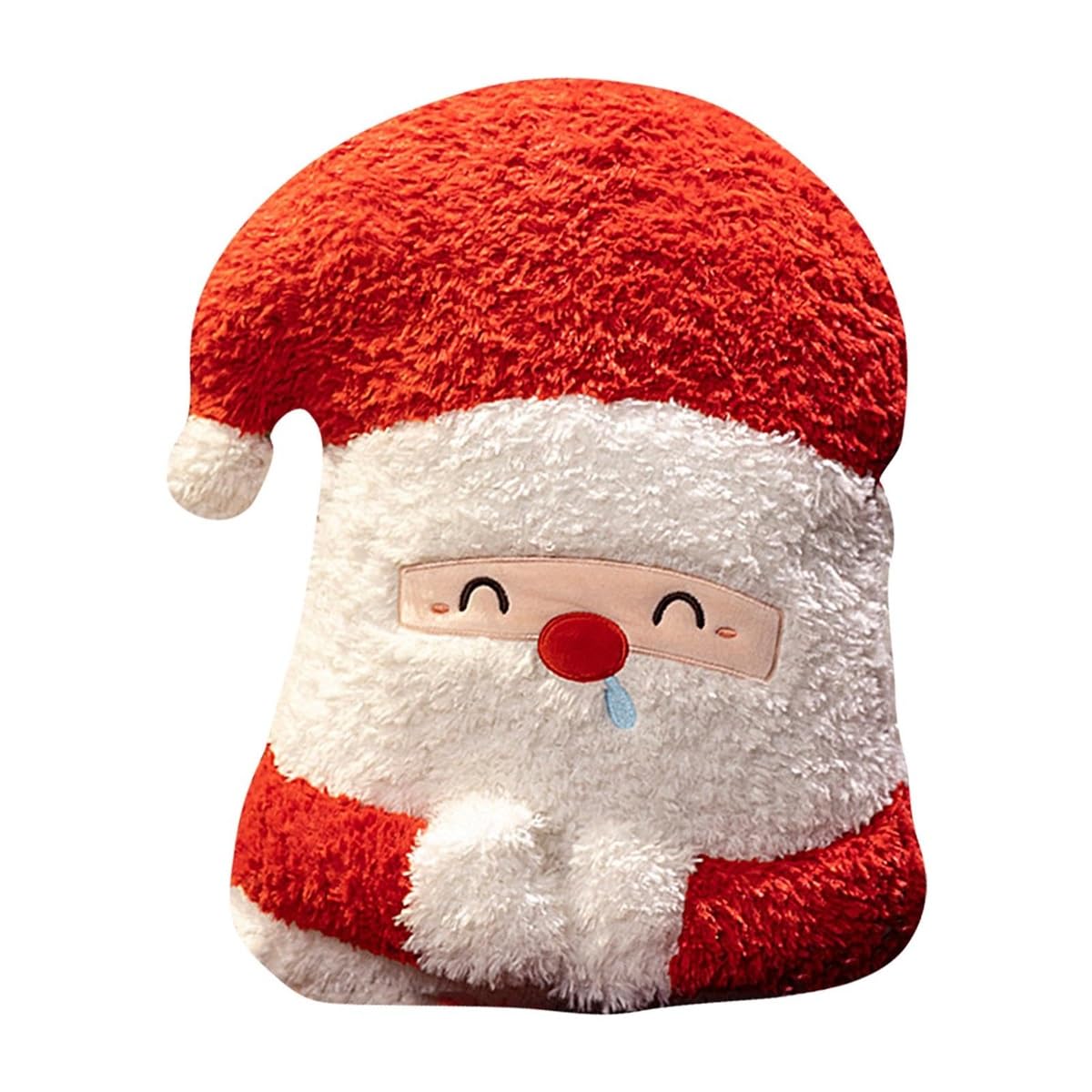 Amazon.co.jp: クリスマスサンタさん ぬいぐるみ サンタクロース