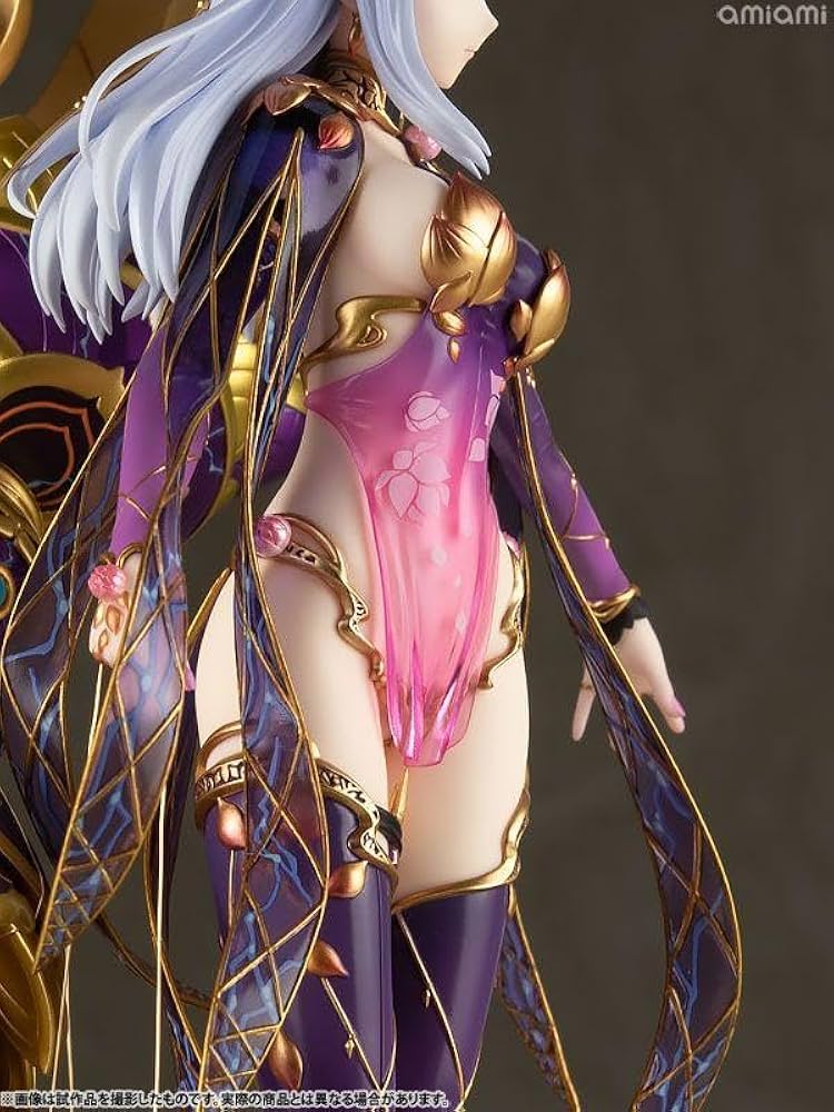 Amazon.co.jp: 特別 Fate Grand Order FGO アサシン カーマ : おもちゃ