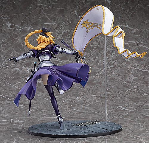 Amazon | Fate/Grand Order ルーラー/ジャンヌ・ダルク 1/7スケール
