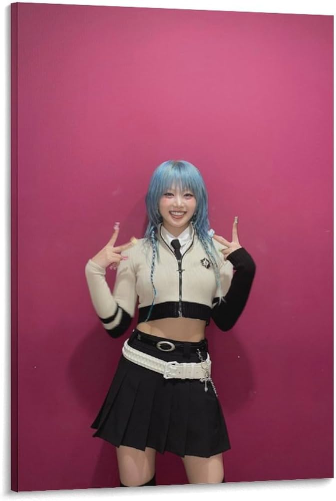 Amazon.co.jp: HINATA ヒナタ XG エックスジー WOKE UP BEHIND