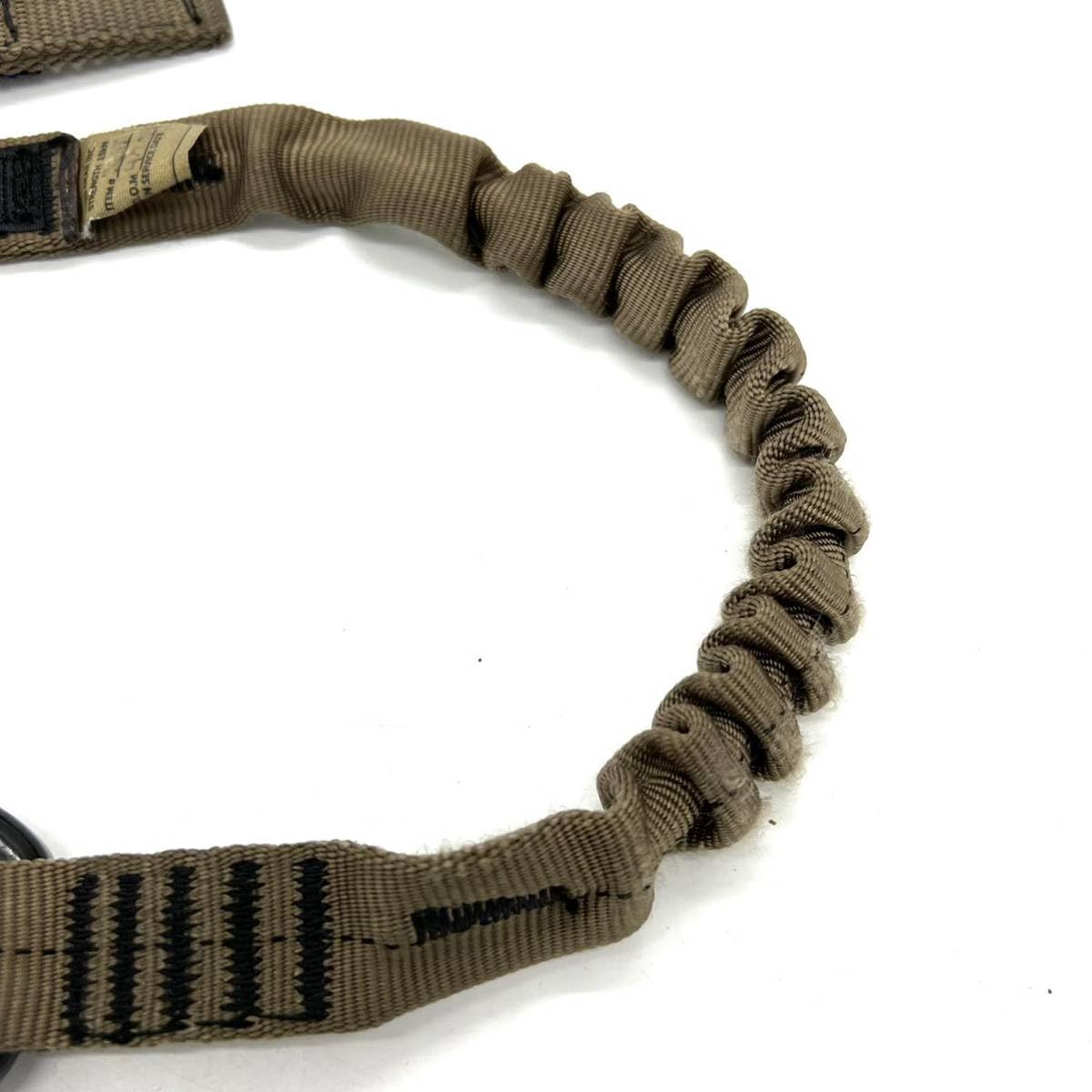 Amazon.co.jp: 実物 Yates 565 Helo Personal Retention Lanyard