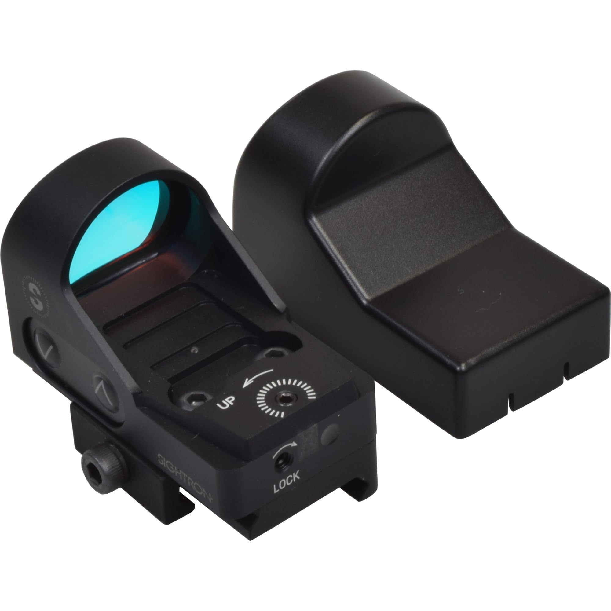 Amazon.co.jp: 東京スコープ XT-6 4MOA ドットサイト マウント付 TKS