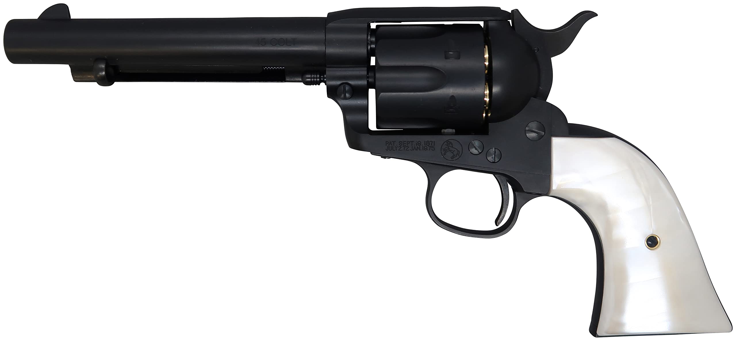 Amazon | マルシン コルト SAA.45 First Generation Late アーティ