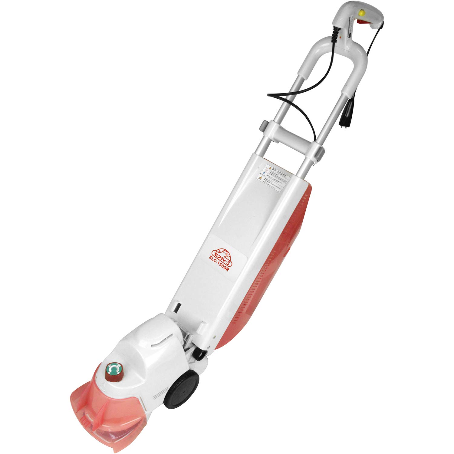 Amazon | セフティー3(Safety-3) 電動芝刈機 ハサミロータリー式 刈高7