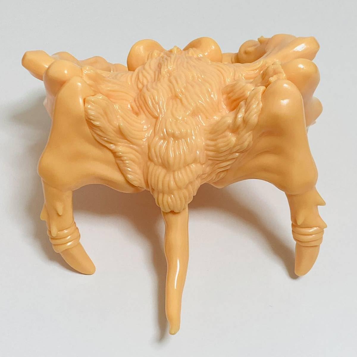 Amazon | M1号 THE ANGRY RED PLANET ラットバットスパイダー RAT BAT