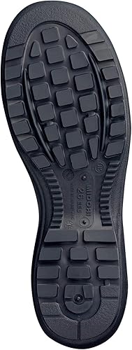 Amazon | [ミドリ安全] ラバーテック 安全靴 JIS規格 長編上靴 普通