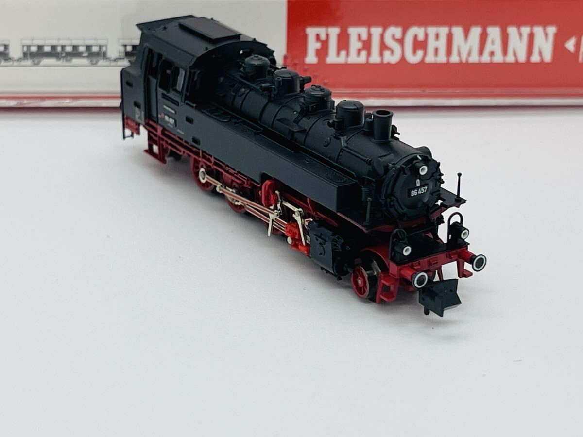 Amazon.co.jp: 鉄道模型 Nゲージ FLEISCHMANN piccolo 7086 フライ