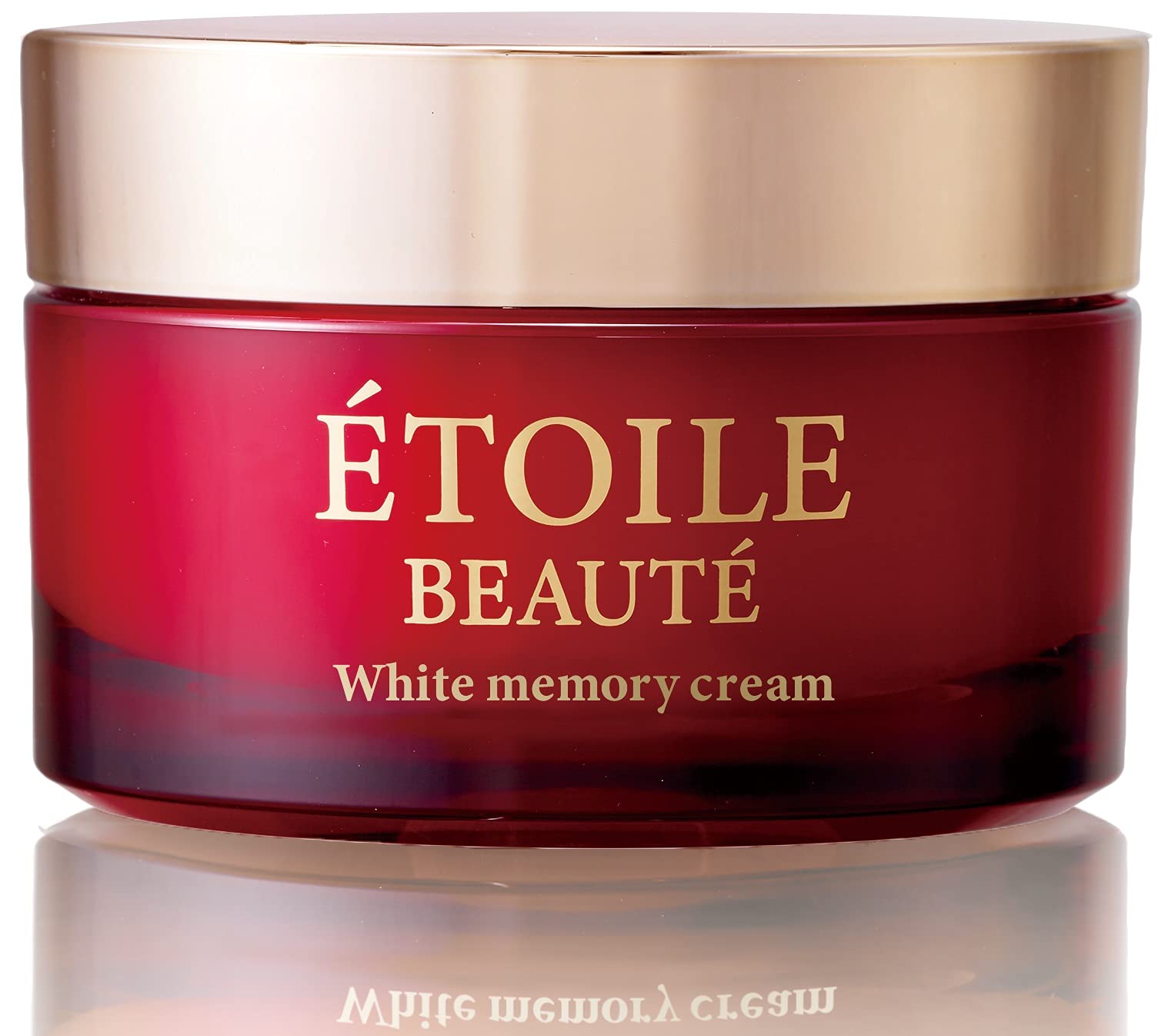Amazon.co.jp: 【医薬部外品】ホワイトメモリークリーム ETOILE BEAUTE