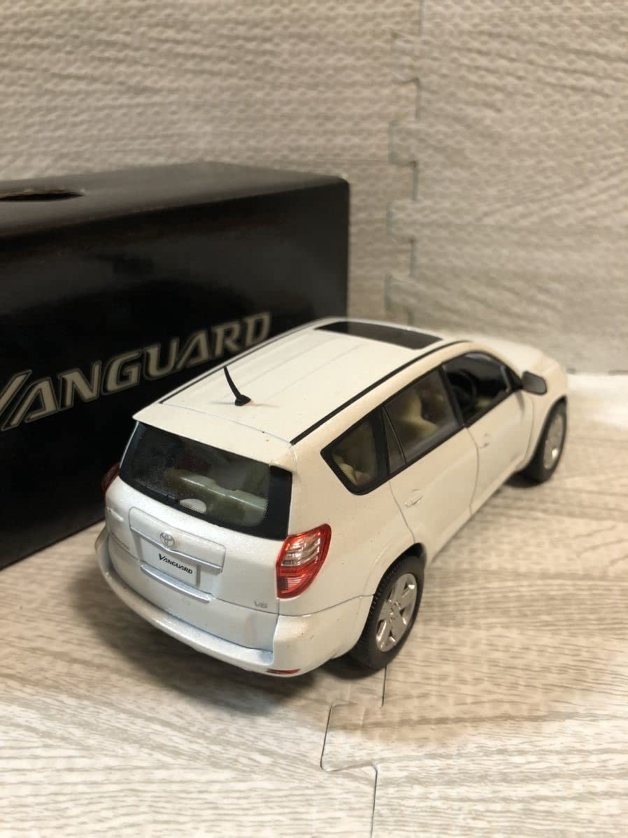 Amazon | 1/30 トヨタ ヴァンガード VANGUARD 前期 非売品 カラー