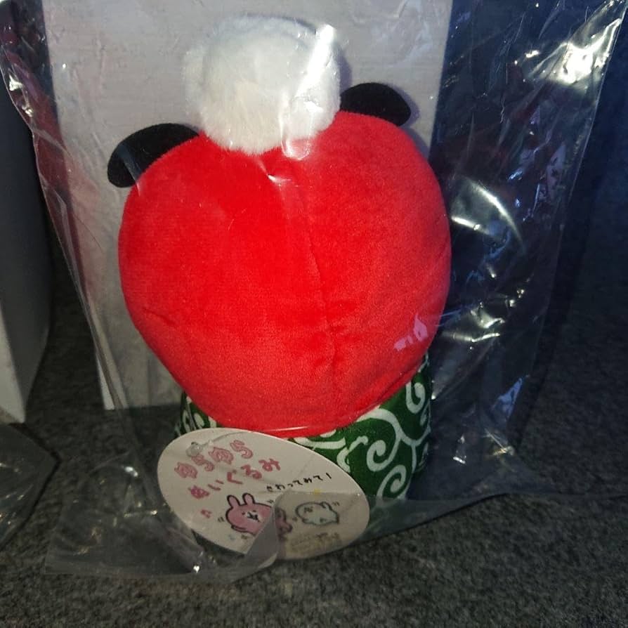 Amazon.co.jp: カナヘイの小動物 ピスケ&うさぎ ゆらゆら 獅子舞