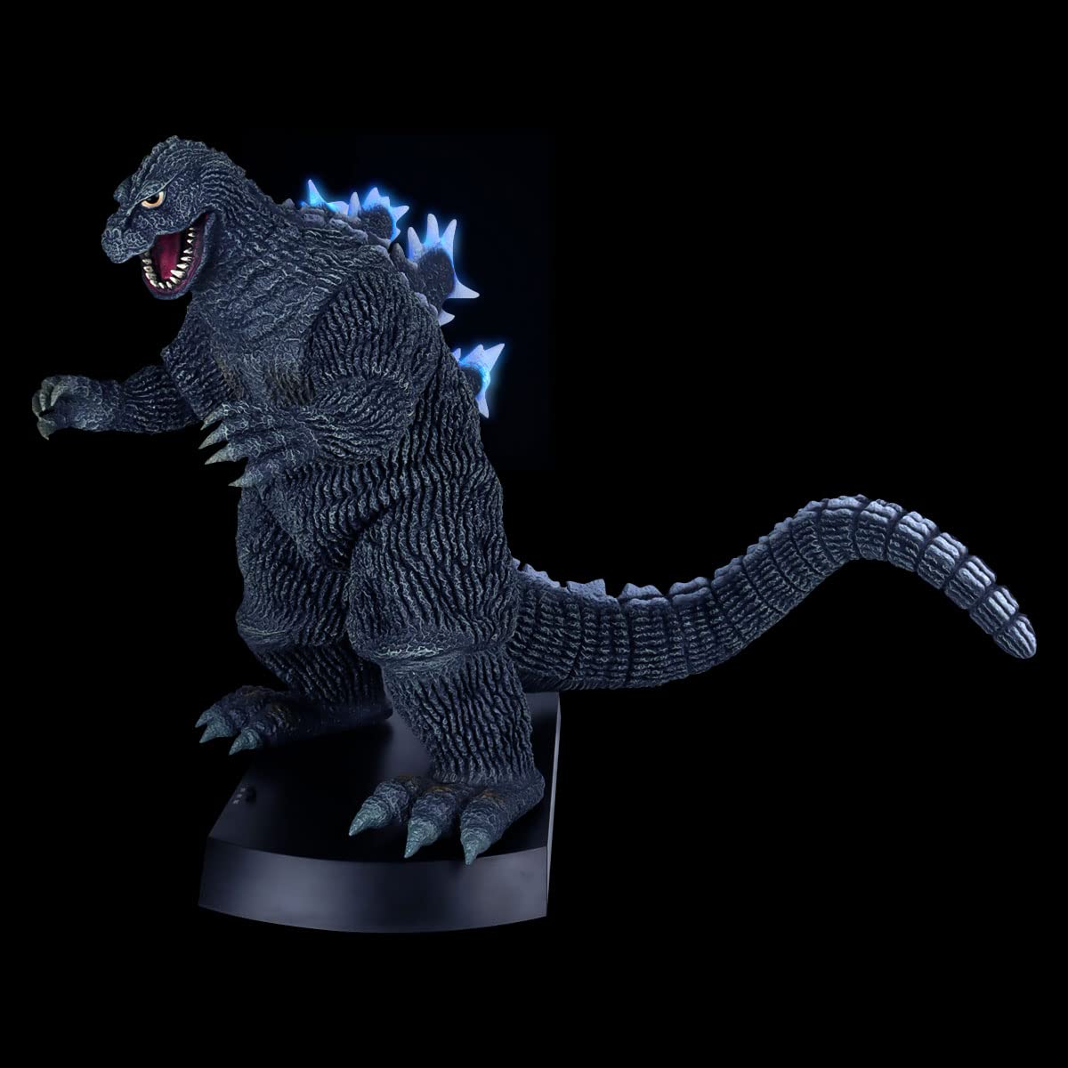 Amazon.co.jp: メガハウス UA モンスターズ ゴジラ (1962) : おもちゃ