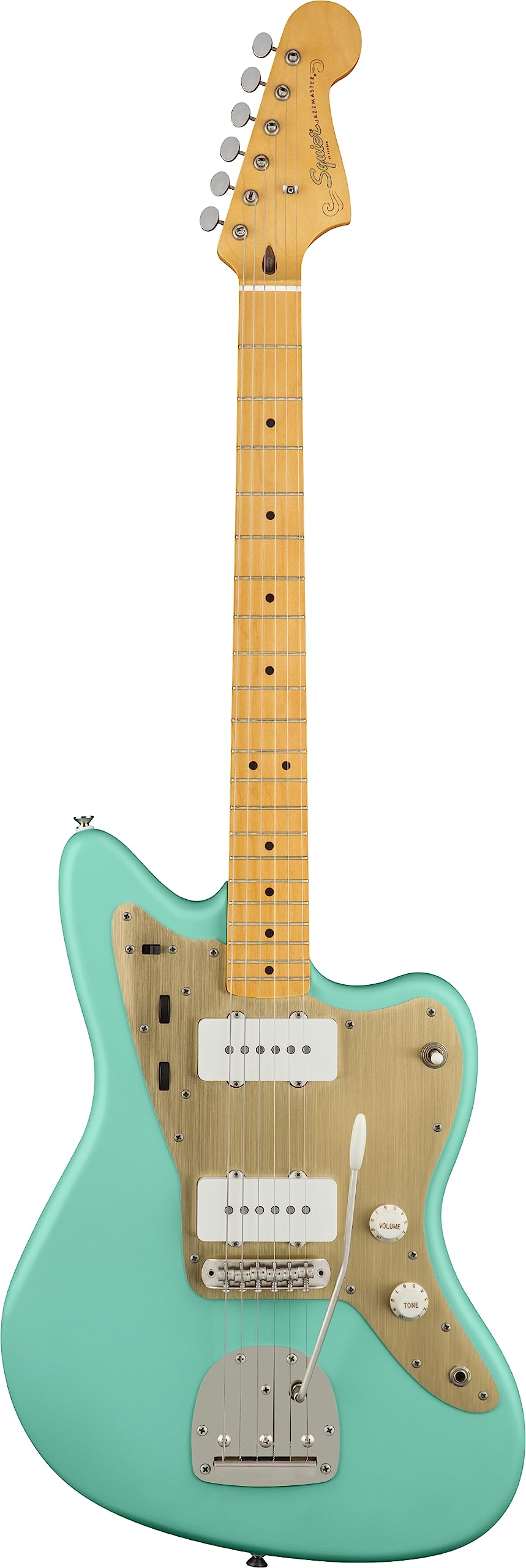 Amazon.co.jp: Squier by Fender スクワイヤー 40th Anniversary